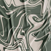 Marble Printed Fabric